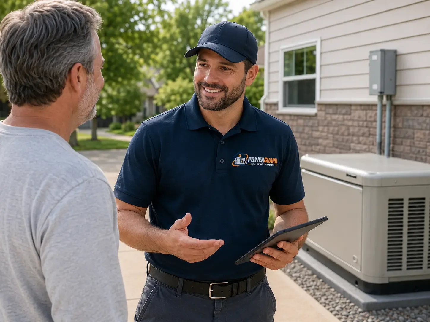 Generator Installation Gainesville, FL FAQs